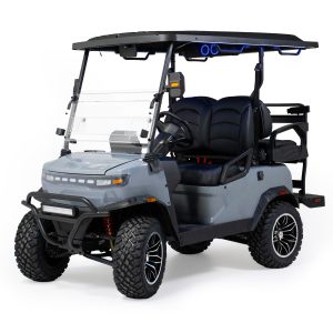 Fairway 200 2x2 Electric Golf Cart