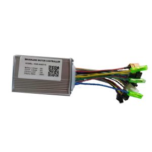Alpha XL Electric Bike Controller