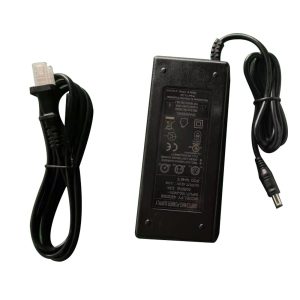 Alpha XL / Emerge / Endura / EBE2 -DC5521 42V 2A Electric Bike Chargers