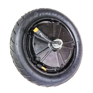 APEX / APEX XL Electric Scooter Motor Wheel Assembly