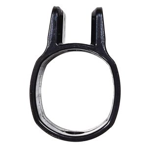 Apex (Black) Electric Scooter Folding Limiters