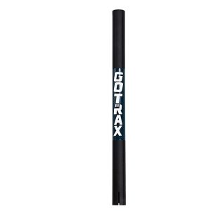 APEX (Black) Electric Scooter Tiller Replacement (single bolt design)
