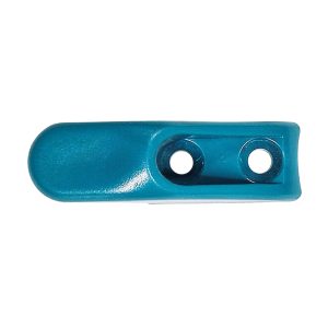 Apex (Blue-green) Electric Scooter Tiller Hook