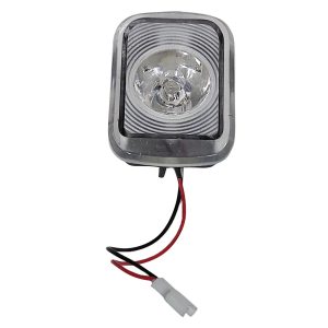 Apex Electric Scooter Headlights