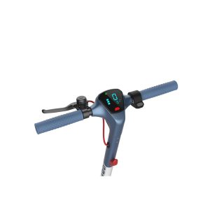 APEX LE (Blue) Electric Scooter Console