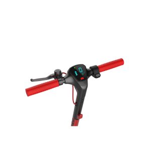 APEX LE (Red) Electric Scooter Console