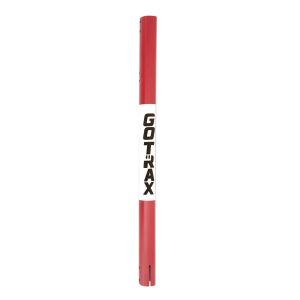 APEX (Red) Electric Scooter Tiller Replacement (single bolt design)