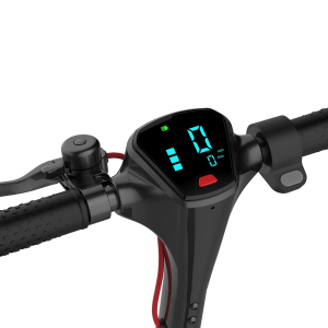 APEX XL Electric Scooter Console