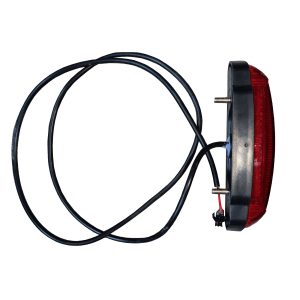 Astro Electric Scooter Rear Light