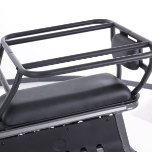 Cargo Bike Kid Carrier