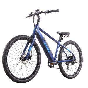 CTI Commuter E-Bike