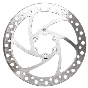 CTi Series Electric Bike Brake Disc