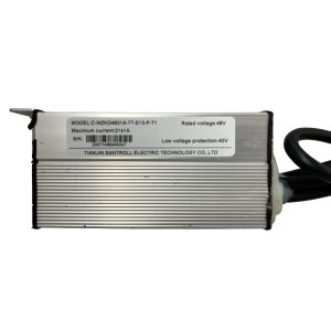 CTI3 Electric Bike Controller
