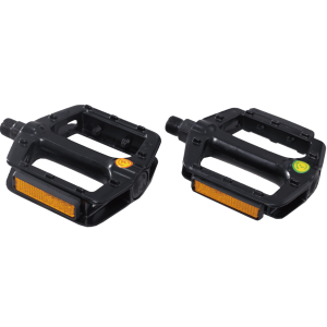 Tundra / Alpine / Passage / R8 Platform Bike Pedals 9/16