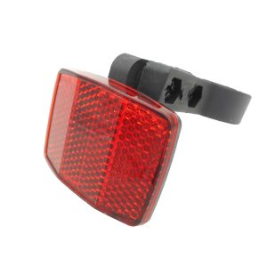 EBE2 Electric Bike Rear Reflector