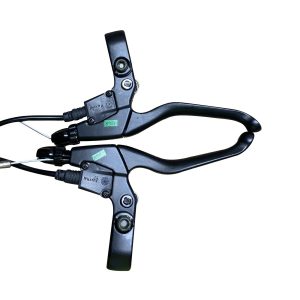 EBE2 TTXX Electric Bike Brake Levers
