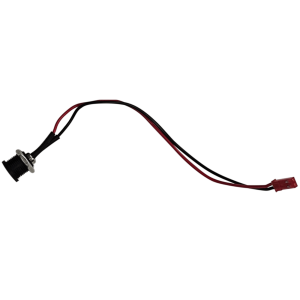 Eclipse / G5 / G6 Electric Scooter Charging Ports