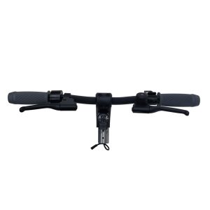 ECLIPSE Electric Scooter Console