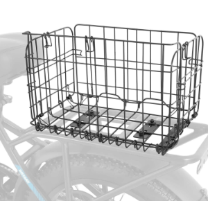 R2/Nephele rear basket