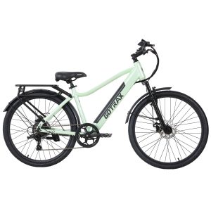 eLo Electric Bike