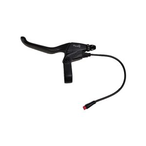 Emerge / Endura / Urbanite / Highland TTXX Electric Bike Left Brake Lever