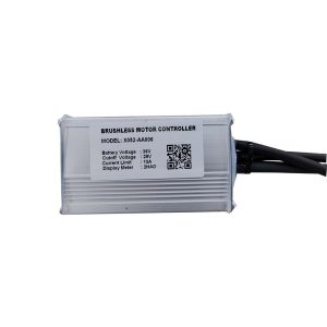 Emerge / Highland TTXX Electric Bike Controller