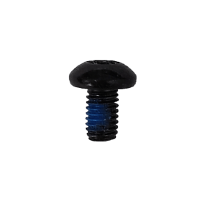 F1 / G3 PLUS Hex Socket Mushroom Head M5*14 Grade 12.9 Electric Scooter Screw