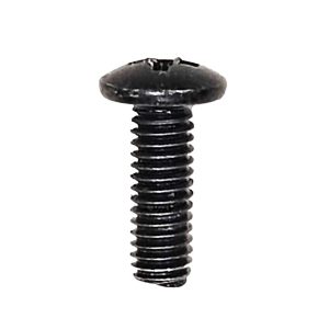F1 Large Phillips Machine Tooth M4*12 7.5mm Electric Scooter Screw