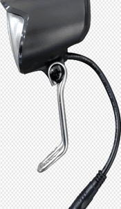 F1 / R1 / F2 / R2 / F3 / R3 / Z4 LITE Electric Bike Headlight