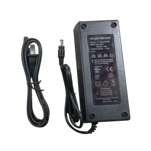 F2 / F2V2 / Z4 Pro / Ranger / Alpine / Rambo / R8 / Pioneer / Braeburn / R2-DC5521 54.6V 2A Electric Bike Chargers