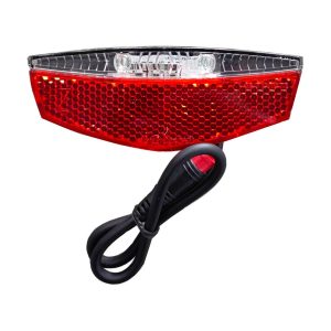 F2 / R2 / F3 / R3 / Tundra Electric Bike Rear Light