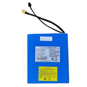 Flex Electric Scooter Battery 36V 7.8aH