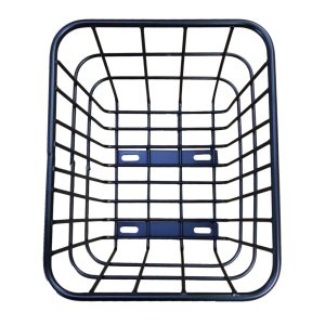 FLEX Electric Scooter Rear Storage Basket