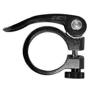 FLEX Electric Bike Seatpost Collar