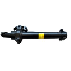 Folding Tube Nephele