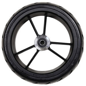 G2 PLUS Electric Scooter Driven Wheel Assembly