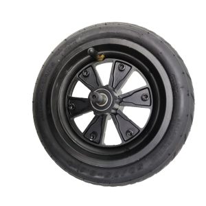 G3 Electric Scooter Driven Wheel Assembly