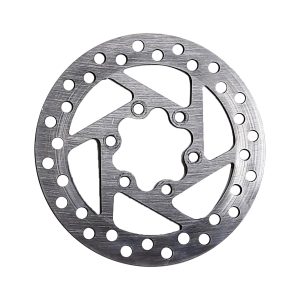 G3 / G4 / GMAX / GMAX ULTRA / GPRO Scooter Brake Rotor (120mm)