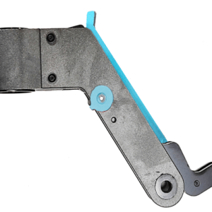 G3 PLUS Electric Scooter Folding Mechanism Assembly