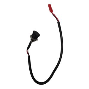 G3 Plus / XR Elite Max Electric Scooter Charging Ports