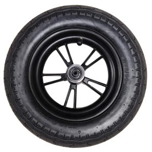 G3 PLUS / XR ELITE MAX Electric Scooter Driven Wheel Assembly