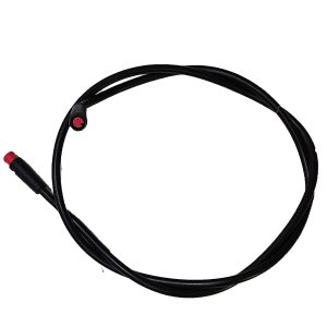 G4 Electric Scooter Tail Light Transition Cables