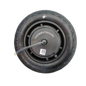 G4 / GMAX ULTRA Electric Scooter Motor Assembly (500 Watt)