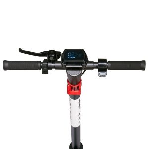 G4 Old Version (SAMA) Electric Scooter Console