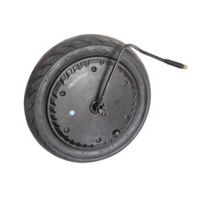 G5 / G6 Electric Scooter Motor Assembly