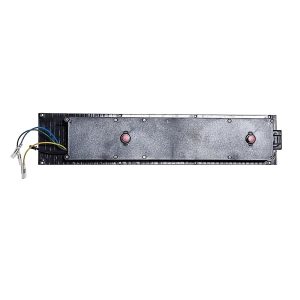 GKS / XOOM Motor Controller and Battery Assembly
