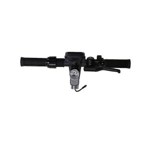 GMAX Electric Scooter Console