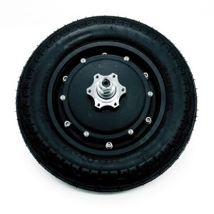 GMAX Electric Scooter Motor Assembly