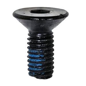 GMAX / G4 Hexagon Socket Pan Head M5*12-8.8 Class Electric Scooter Screw