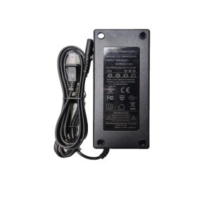 GMAX / GMAX ULTRA/ARES/GX ZERO Electric Scooter Charger 42V 3A